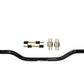 UMI Performance 15-20 Ford F-150 1 1/2in Solid Front Sway Bar - Black