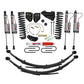 Skyjacker 4In SYSTEM 05 F250 4WD W/GAS