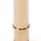 GSC P-D Honda K-Series VTEC K20/24 Manganese Bronze Exh Valve Guide Stopper Style 6mm ID - Single