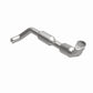 Magnaflow 2004 Ford F-150 5.4L Direct Fit Converter