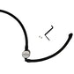 J&L 23-25 Ford Ecoboost 2.0 Oil Separator PCV Side - Clear Anodized