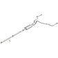 MagnaFlow BRE Exhaust Kit 10-11 Dodge Ram 1500 5.7L