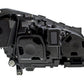 Hella 2015 Mercedes-Benz E350 E400 E550 15- Headlamp Lh Led
