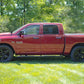 Fishbone Offroad 2009+ Ram 1500 Classic Anglerfish Front Bumper - Black Texture