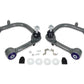 SuperPro 2024 Toyota Land Cruiser 1958 Front Upper Control Arm Set
