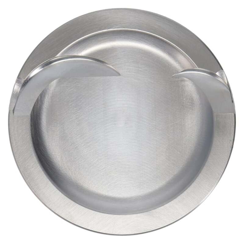 Wiseco Chevy LS 4.165in Bore 1.165in CH -23.00 CC Piston Set