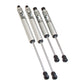 MaxTrac 17-23 Ford F-250 4in F&R Fox 2.0 Performance Series Shocks