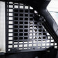 DV8 Offroad 2018+ Jeep Wrangler Rear Window Molle Panels