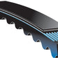 Gates Super HC Molded Notch V-Belt 3VX 3/8in x 50in