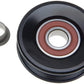Gates 96-97 Acura SLX / 94-97 Honda Passport / 90-99 Mazda MX-5 Miata DriveAlign Idler Pulley