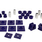 SuperPro MGB Rubber Bumper Axle Pivot Bushing