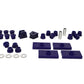 SuperPro MG Midget '64+/AH Sprite Bushing Kit