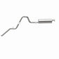 MagnaFlow BRE Exhaust Kit 87-96 Ford Bronco