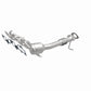 Magnaflow 08-10 Mazda 5 2.3L Direct Fit Converter