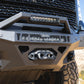 DV8 Offroad 20-23 GMC Sierra 2500/3500 Spec Series Front Bumper