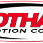 Prothane Chrysler A / B / E Body Ball Joint Boots - Red