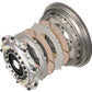 OS Giken Honda S2000 F20/F22C TS Series Twin Plate w/Soft Diaphragm Clutch - Requires HA091-BE30M