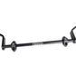 Ridetech 79-93 Ford Mustang w/Ridetech IRS Rear Adjustable Sway Bar