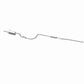 MagnaFlow BRE Exhaust Kit 96-98 Honda Civic 1.6L