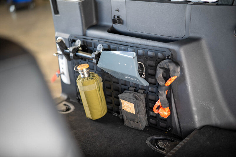 DV8 Offroad Universal Molle Panels - 23" x 15"