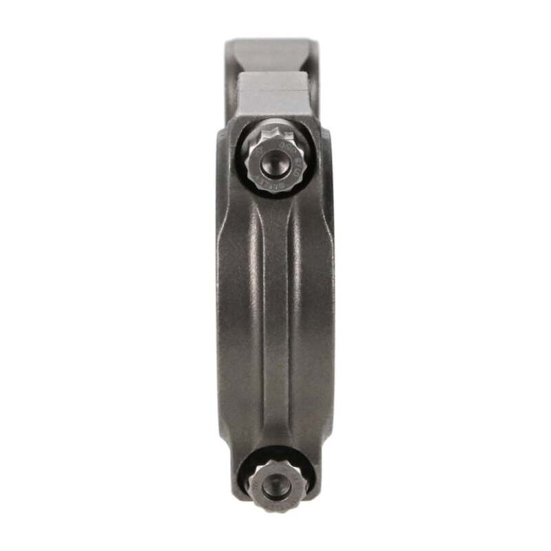 Manley Nissan VK56DE/VK56VD Turbo Tuff I-Beam Connecting Rod - 6.081in Length (Set of 8)