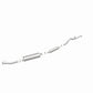 BRExhaust Exhaust Kit 15-19 Ford Transit-250 Transit-350 HD Transit-350 3.7L