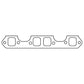 Cometic Holden 253/304/308 V8 .042in ArmorCore Exhaust Header Manifold Gasket