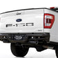 Addictive Desert Designs 21-23 Ford F-150 PRO Bolt-On Rear Bumper w/ Back-up Sensor Cutouts