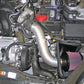 K&N 06-09 Ford Fusion V6-3.0L Silver Typhoon Short Ram Intake