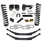SKY Coil Springs