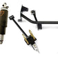 Ridetech 60-64 Ford Galaxie Air Suspension System