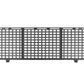 Addictive Desert Designs 21-23 Dodge Ram TRX Bed Cab Molle Panels - Full Set