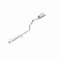 MagnaFlow BRE Exhaust Kit 11-16 Hyundai Elantra 1.8L