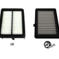 afe Magnum FLOW OE Replacement Air Filter Honda Fit 15-20 L4-1.5L