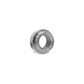Mishimoto M18x1.5 Weld-On Bung Mild Steel