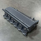 CSF BMW Gen 1 B58 Charge-Air-Cooler Manifold - Turblulence Grey