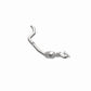 Magnaflow 20-21 Dodge Charger 3.6L Direct Fit Converter