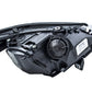 Hella 2004-2005 BMW 525i Bi-Xenon Headlight Assembly