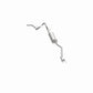 MagnaFlow BRE Exhaust Kit 99-01 Silverado Sierra 1500
