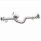 BRE Exhaust 09-12 Escape Tribute 2.5L 3.0L Front Pipe Kit