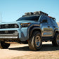 DV8 Offroad 25-26 Toyota 4Runner Spec Series Roof Rack