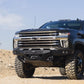 DV8 Offroad 20-23 Chevrolet Silverado 2500/3500 Spec Series Front Bumper w/ Winch