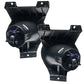 Oracle Lighting 11-14 Ford F-150 Pre-Assembled LED Halo Fog Lights -Green