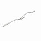 BRExhaust 08-11 Ford Focus 2.0L Exhaust Kit