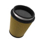 Airaid Cone Filter 5in Flg 6-1/2in b 4-5/8in t 7in h - Synthaflow