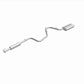 BRExhaust 16-24 Chevrolet Malibu 1.5L Direct-Fit Replacement Exhaust System