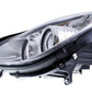 Hella 2005-2010 Mercedes-Benz CLS500 Bi-Xenon Headlight Assembly