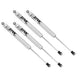 20-24 Jeep Gladiator 4dr. FOX 2.0 Shock Box - 2.5in. Lift