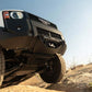DV8 Offroad 2024 Toyota Land Cruiser Centric Front Bumper
