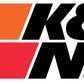 K&N 16-24 Chevy CamaroSS V8-6.2L F Performance Air Intake System